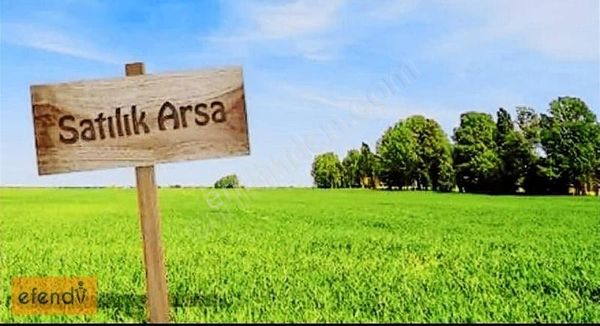 Topallıda Asfalta 3. Parsel