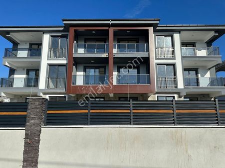 Muğla Dalaman Şerefler Mh Ultralüx 1+1 Satılık Daireler