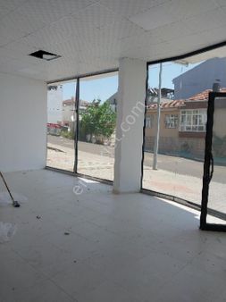 Tekirdağ Süleymanpaşa Gayrimenkulden Satılık Dükkan 40m2 Ortacamimah 2850000tl