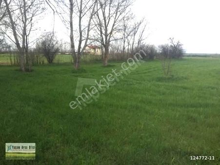 Kırklareli Lüleburgaz Ovacık Köyü Yatırımlık Parsel