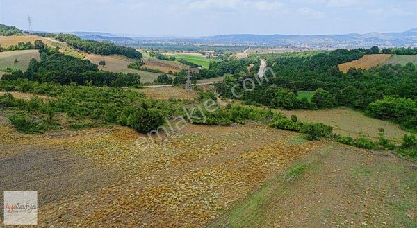 Kemalpaşa Kömürcükadı Turizm Planı Köy İçi Yatırımlık 38,5 Tarla