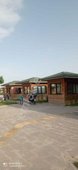 Demir Emlaktan Kiralık Büfe