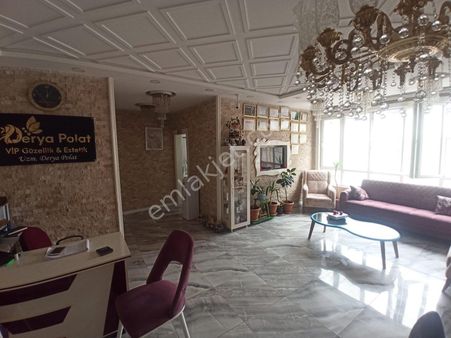 Çözüm Gayrimenkul 230 M Ev Ve İşyeri 2.7milyon