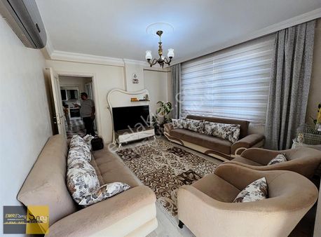 Karaköprü Doğukent'de 3+1 Isı Yalıtımlı Acil Satılık Lüks Daire