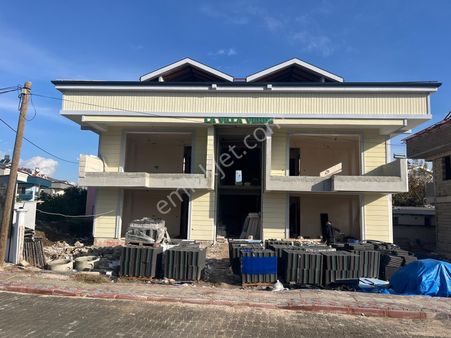 Acill..son 1 Tane Antalya Kemer Kuzdere 3+1 Projeden Satılık Daire