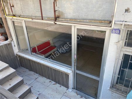 Altındağ Mahallesinde Yatırımlık Satılık Dükkan
