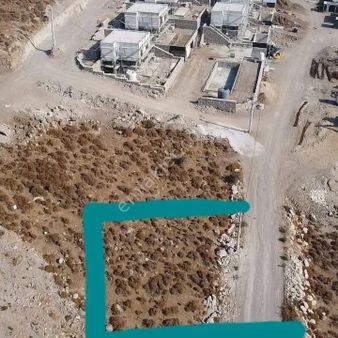 Bodrum Akyarlarda 15/30 İmarlı Arsa!!