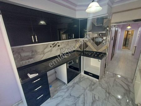 Samsun İlkadım Unkapanı Mahallesinde Abonelikleri Açık 2+1 Kiralık Daire