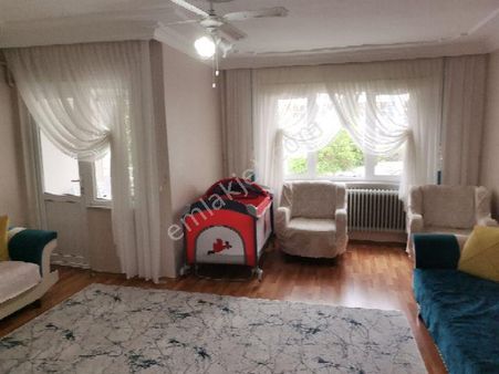 Bursa Nilüfer Fethiye Mhde Satılık Arakat 3 +1 Daire