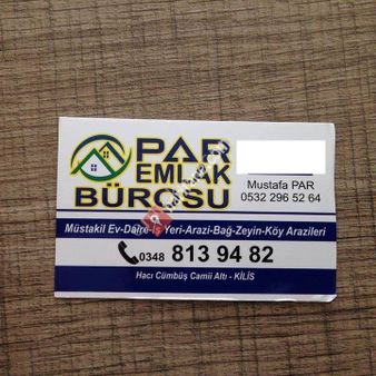 Satılık Tarlasebze Bahçesi Konumundakadastro Yolu Olan