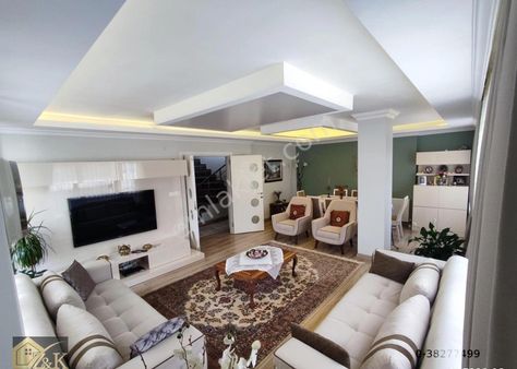 Yalova Çiftlikköy Satılık Lüks Dubleks