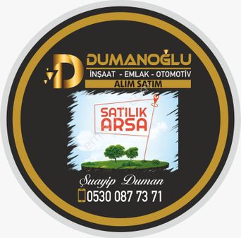 Doğru Adres Doğru Tercih Dumanoğlu!