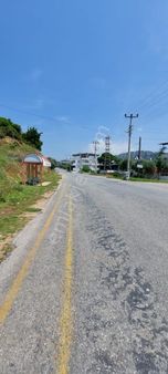 🏠🏫 Demir Emlaktan Pınarbaşı Mh 353 M2 3 Kat İmarlı Arsa