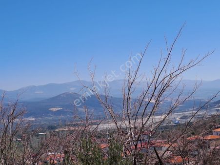 Muğlaya Yakın Köy Evi