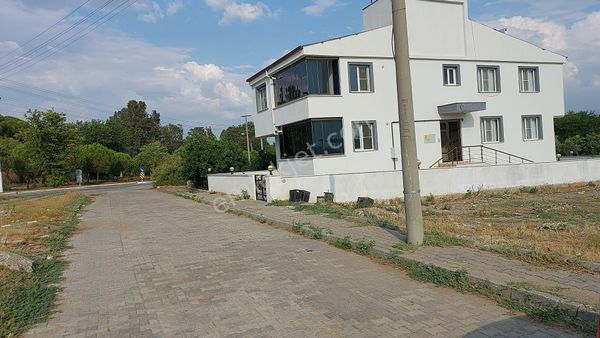 Atca Da İmarlı İki Kat İmarlı Arsa