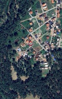 Döşemealtı Karaman'da Doğa İle İç İçe 412 M2 Arsa