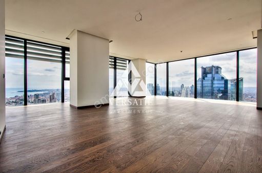 Zorlu Center Yanı Çiftçi Tower Yüksek Kat D Tipi Satılık Fırsat