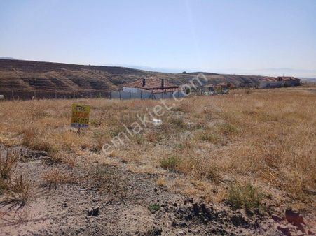 Çorum - Osmancık Yolu 15.km. 505 M² Satılık Villa Arsası