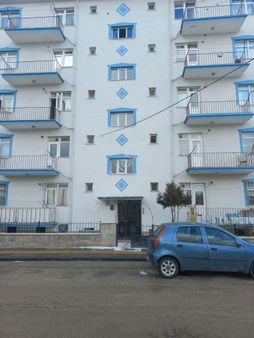 Satılık Daire Polatlı Ankara