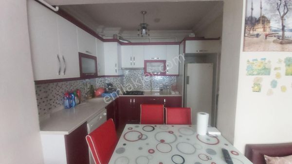 Full Masrafsız 4 Yıllık Daire