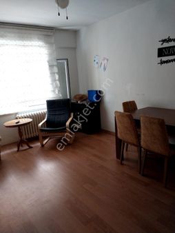 E S Gayrimenkul Cerrahpaşa Mah.'de Satılık Daire