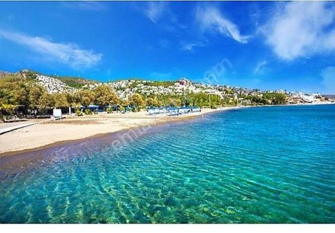 Bodrum Ortakent Yahşi