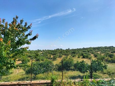 İzmir Bornova Kayadibinde Satılık Büyük Arsa