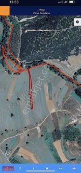 Taş Yola 2. Parsel Köye Yakın Tarla