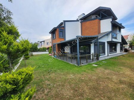 Bmk Emlaktan Antalya Kumluca Finkum Villalarında Denize Sıfır Süperlux Villa