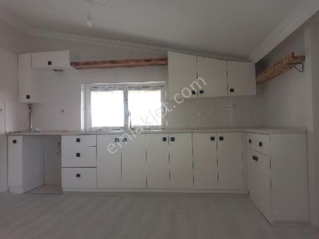 Aysu Konut Emlaktan 2+1 Dogalgazlı Sıfır Daire Catı Katı