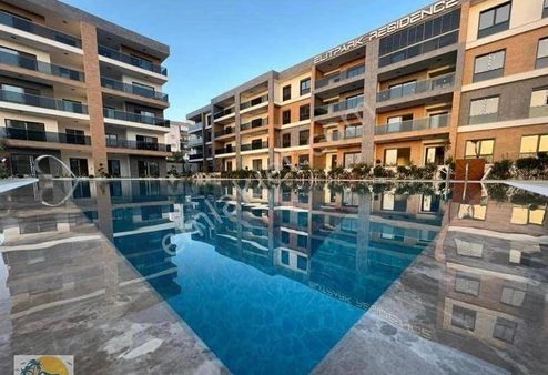 Kuşadası'nda Satılık 3+1 Konsept Daireler Kaçırılmıycak Fiyatlar