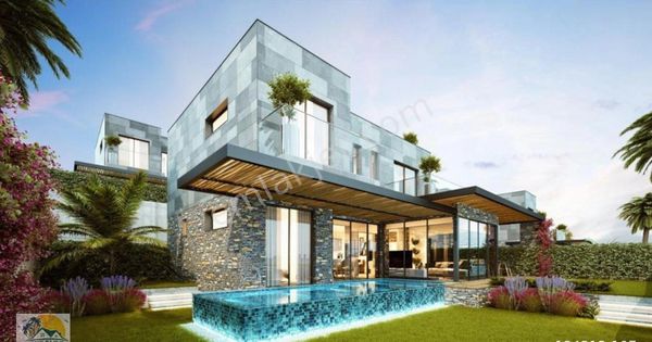 Next Block Gayrimenkul'den Kuşadası'nda Satılık Lansmana Özel Hamam_sauna_sinema Odası_muazzam Manz