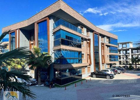 Next Block Gayrimenkul'den Kuşadası'nda Satılık 3+1 Muhteşem Dizayn Sıfır Daire