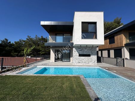 **kuşadası Satılık**,muhteşem Mimari Müstakil Villalarımız Lansmana Özel Satışa Sunulmuştur