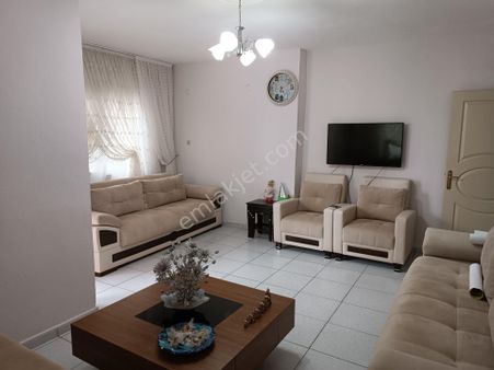 Mezitli Yeni Mahalle 3+1 Satılık Daire