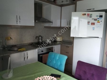 Etiler Mah. Kiralık Möbleli Giriş Daire Beycan Emlak