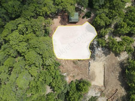 Bmk Emlaktan Antalya Kumluca Karaözde Satılık Deniz Manzaralı Arazi