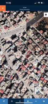 Acar Group'tan Mithattoroğlu Mahallesinde Ev Ve Araç Takasına Açık Satılık 309m2 Arsa