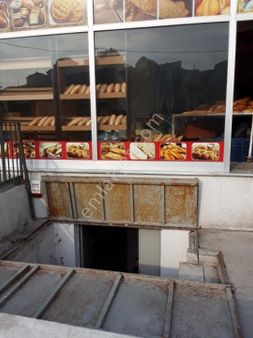 Aslı Emlaktan Kiralık 90m2 Atölye Dükkan Depo