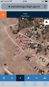 Koyunlu Da Kupon Arsalar Satışda