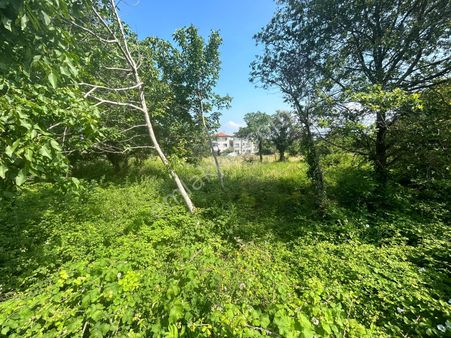Kocaeli Karamürsel Ereğli Satılık Konut İmarlı Arsa 1081 M2