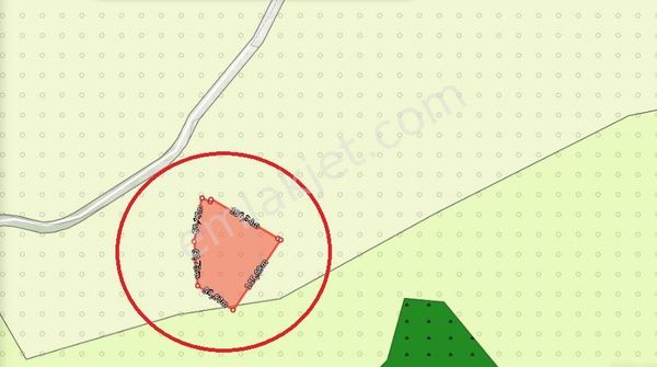 Kocaeli Karamürsel Avcıköy Satılık Tarla 10744 M2