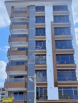 Ulltra Lüx Her Kat Ta 5odalı Tekli Daire Satışa. Sunulmuştur