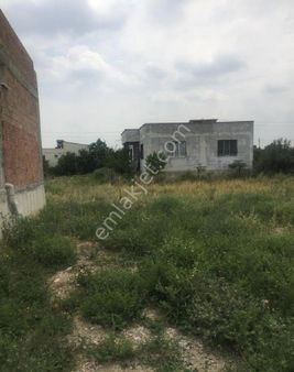 İmamoğlunda İmarlı Arsa