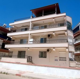 Didimde Havuzlu Denize Yakın Kat Dublex