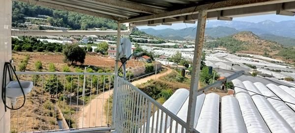 Kumluca Sarıcasu Da Satılık Müstakil Bahçeli Bina ..doğantekin Emlak Dan