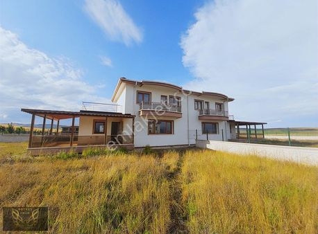 Melihşah 250 M2 2 Katlı Müstakil Villa