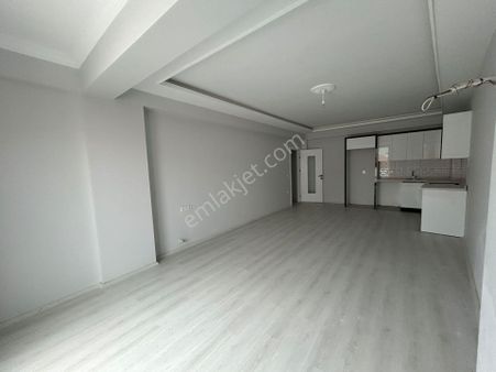 Dalaman Ege Mahallesinde 110 M2 2+1 Sıfır Ara Kat Daire