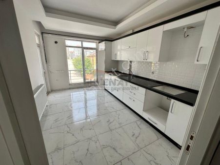 Güvenay- Çorum Doğa Koleji Yanında Sıfır Satılık 3+1 Daire