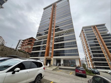 Riva Gymdn Boztepe Bulvarkent 4+1 ..240 M2 Daire